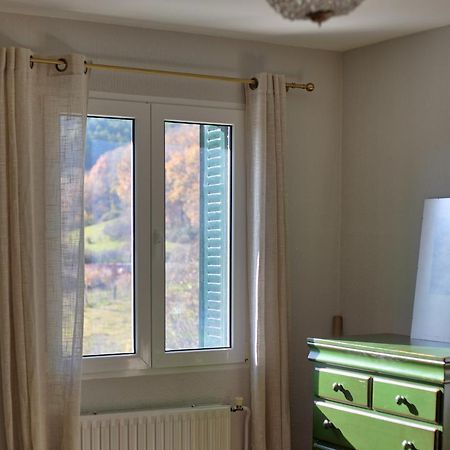 La Casona De Mimi Villa Cercedilla Dış mekan fotoğraf
