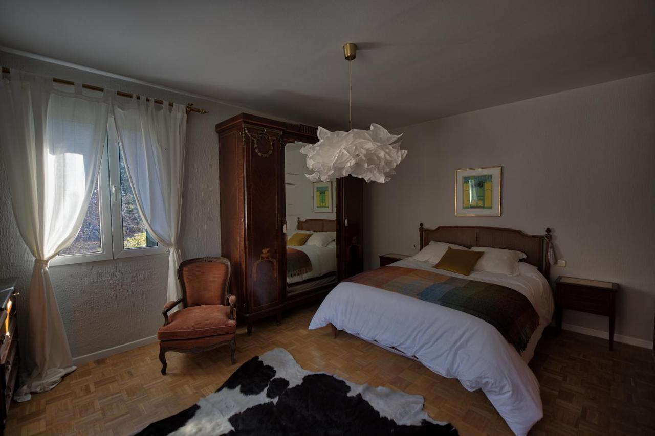 La Casona De Mimi Villa Cercedilla Dış mekan fotoğraf