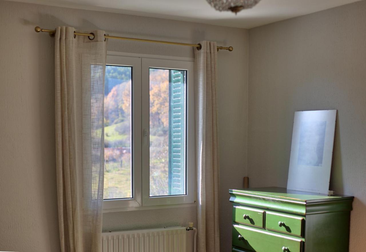 La Casona De Mimi Villa Cercedilla Dış mekan fotoğraf