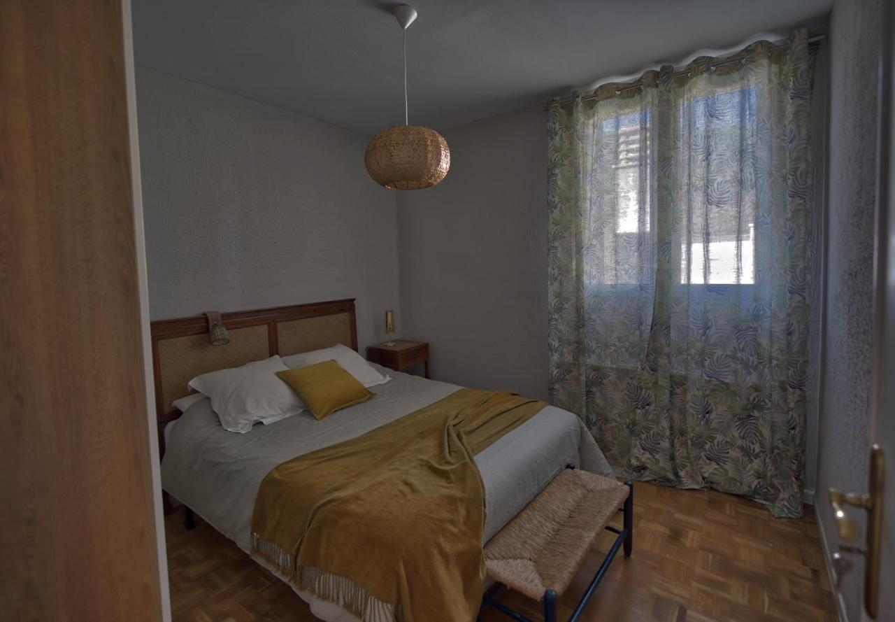 La Casona De Mimi Villa Cercedilla Dış mekan fotoğraf