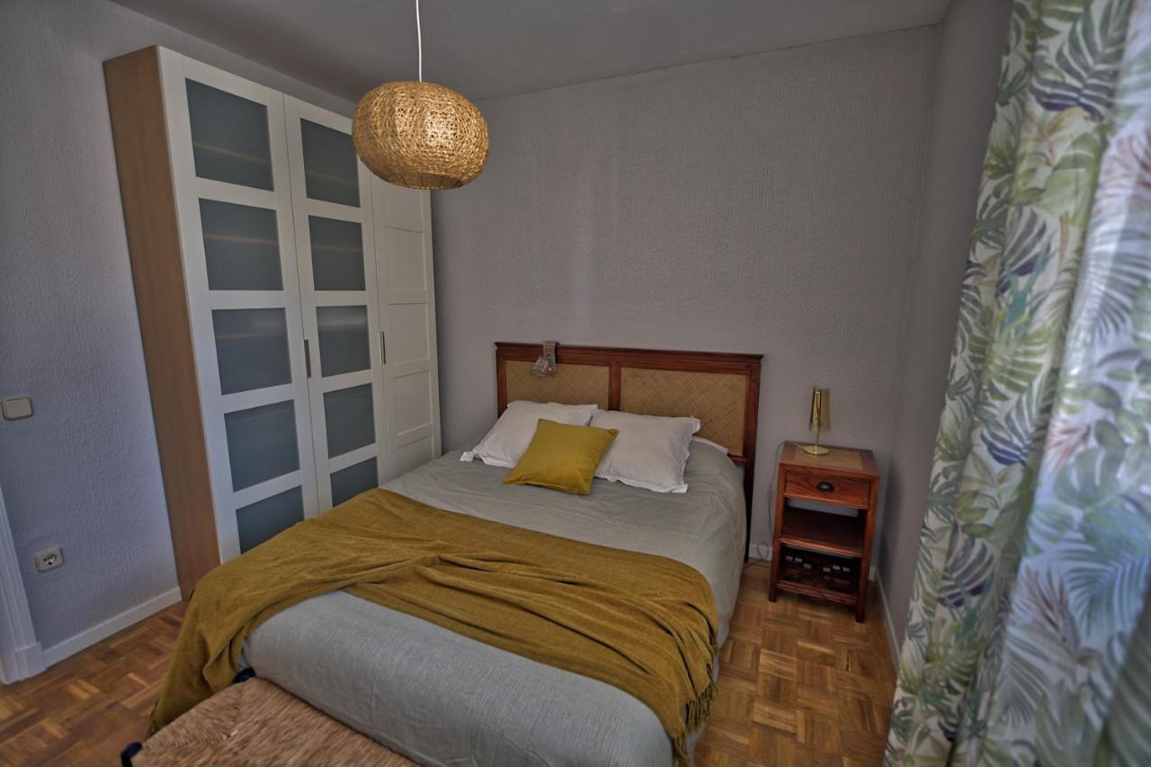 La Casona De Mimi Villa Cercedilla Dış mekan fotoğraf