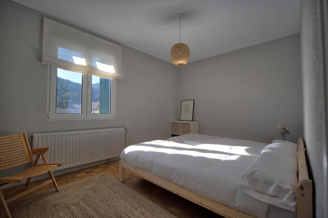La Casona De Mimi Villa Cercedilla Dış mekan fotoğraf